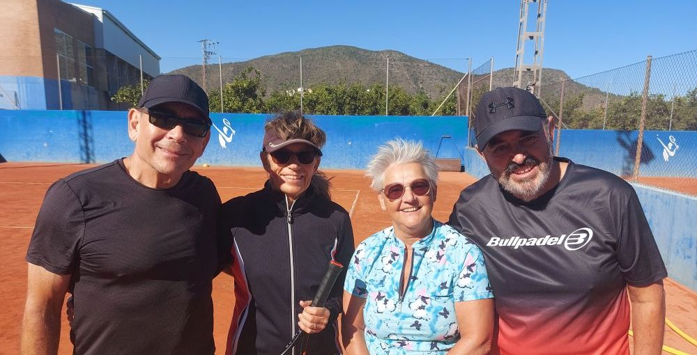 International Amigos