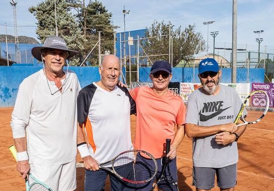 International Tennis Club